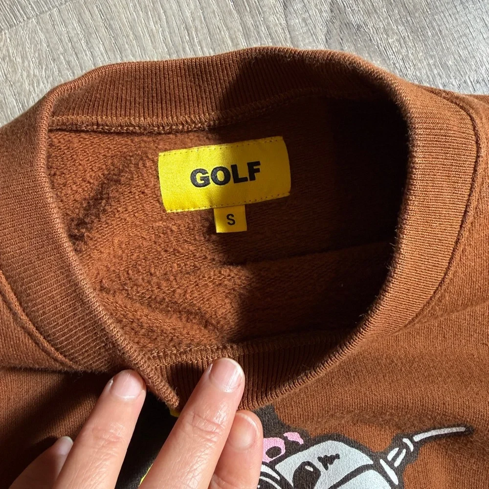 Golf Wang golf wang